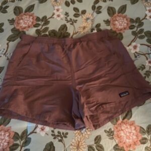 Women”s Patagonia Baggies Shorts